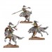 Snarlboss and Wolfgit Retinue (GW89-98)