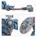 Arjac Rockfist (GW53-38)