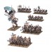Beastmen Brayherds Battalion (GW08-110)