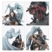 Blades of the Hollow King (GW91-46N)