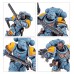 Blood Claws (GW53-08)