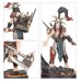 Kamandora's Blades (GW34-008)