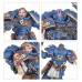Lieutenant Titus (GW55-08)