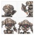 L/I: Mechanicum Cerastus Knights Atrapos (GW03-87)