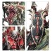 Prince Vhordrai, Lord of the Crimson Keep/Revenant Draconith (GW91-80)