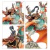 Shugengan Lord on Great Spirit Longma (GW06-207)