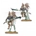 Spearhead: Ossiarch Bonereapers – Mortisan Elite (GW70-942)