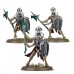 Spearhead: Ossiarch Bonereapers – Mortisan Elite (GW70-942)