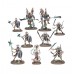 Spearhead: Ossiarch Bonereapers – Mortisan Elite (GW70-942)