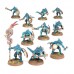 Spearhead: Seraphon – Sunblooded Prowlers (GW70-882)