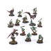 Spearhead: Seraphon – Sunblooded Prowlers (GW70-882)