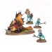 Spearhead: Seraphon – Sunblooded Prowlers (GW70-882)