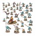 Spearhead: Seraphon – Sunblooded Prowlers (GW70-882)