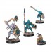 Spearhead: Seraphon – Sunblooded Prowlers (GW70-882)