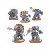 Wolf Guard Terminators (GW53-36)