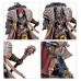 Wolf Priest (GW53-32)