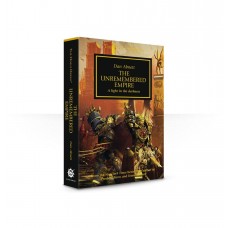 The Unremembered Empire (PB) Book 27 (GWBL1055)