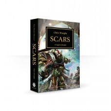 Scars - The Horus Heresy Book 28 (PB) (GWBL1092)