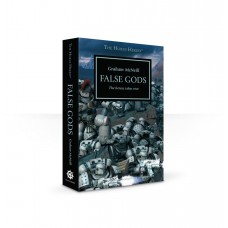 False Gods - The Horus Heresy Book 2 (PB) (GWBL1105)