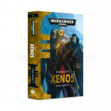 Xenos: Book 1 (PB) (GWBL2050)