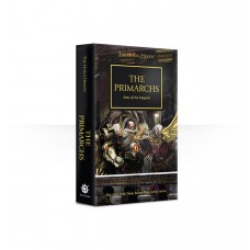 The Primarchs (PB) The Horus Heresy Book 20 (GWBL2054)