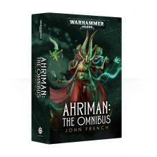 Ahriman: The Omnibus (PB) (GWBL2333)