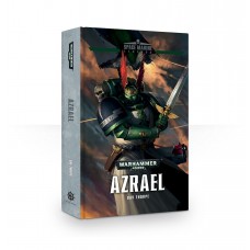 Space Marine Legends: Azrael (Hardback) (GWBL2334)
