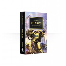 Pharos (PB) The Horus Heresy Book 34 (GWBL2336)