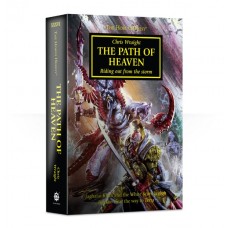 The Horus Heresy: The Path of Heaven (PB) (GWBL2369)