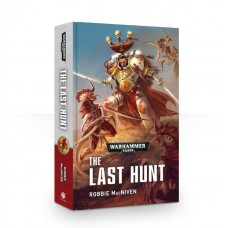 The Last Hunt (Hardback) (GWBL2394)