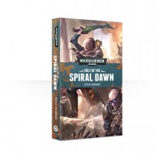 Cult Of The Spiral Dawn (PB) (GWBL2442)