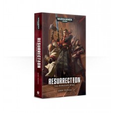The Horusian Wars: Resurrection (PB) (GWBL2489)