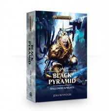 Hallowed Knights: Black Pyramid (HB) (GWBL2585)
