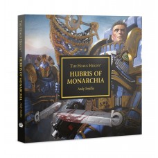 Hubris of Monarchia (Audio CD) (GWBL2599)