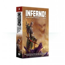 Inferno! Volume 2 (PB) (GWBL2614)