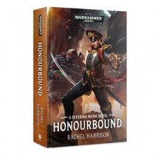 Honourbound (HB) (GWBL2618)