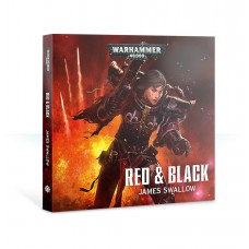 Red & Black (CD) (GWBL2630)