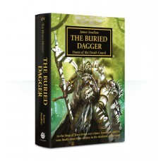 Horus Heresy Book 54: The Buried Dagger (HB) (GWBL2631)