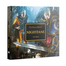 Horus Heresy: Nightfane (Audiobook) (GWBL2633)