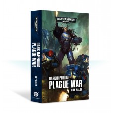 Dark Imperium: Plague War (PB) (GWBL2659)