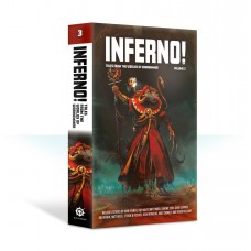 Inferno! Volume 3 (PB) (GWBL2678)
