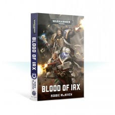 Blood of Iax (PB) (GWBL2681)