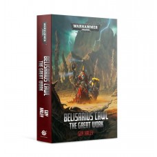 Belisarius Cawl: The Great Work (PB) (GWBL2692)