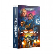 Dawn of Fire: Avenging Son (PB) (GWBL2699)