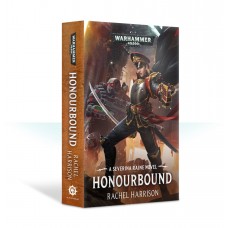 Honourbound (PB) (GWBL2711)