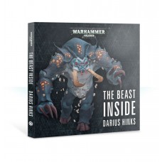 The Beast Inside (CD) (GWBL2752)