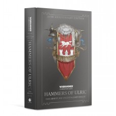 Hammers of Ulric (HB) (GWBL2841)