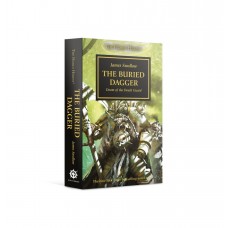 The Buried Dagger - The Horus Heresy Book 54 (PB) (GWBL2843)