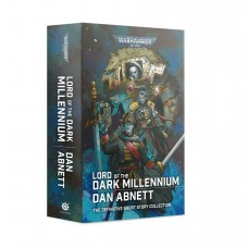 Lord of the Dark Millenium (PB) (GWBL2888)