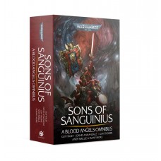 Sons of Sanguinius (PB) (GWBL2889) 